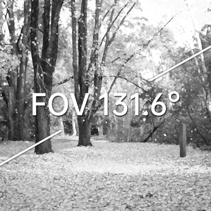 CaddxFPV Infra V2 Camera