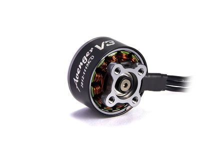BrotherHobby Avenger V3 2812 (900kV, 1115kV) 5-8S Long Range Motor