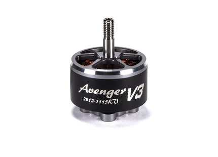 BrotherHobby Avenger V3 2812 (900kV, 1115kV) 5-8S Long Range Motor