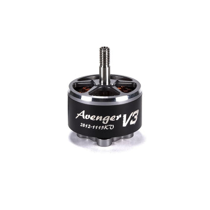 BrotherHobby Avenger V3 2812 (900kV, 1115kV) 5-8S Long Range Motor