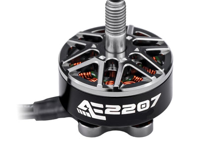 Axis AE2207 V2 1960KV Motor