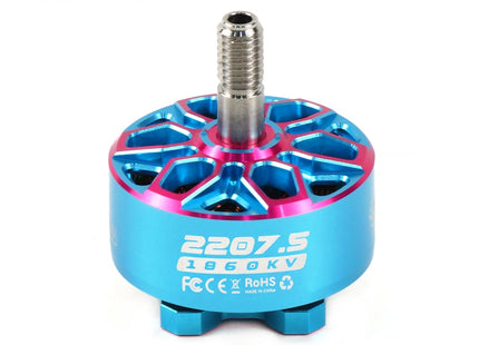 Axis x Supafly x Sync – Bando 2207.5 Motor