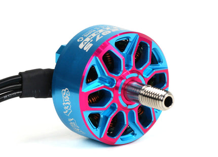 Axis x Supafly x Sync – Bando 2207.5 Motor