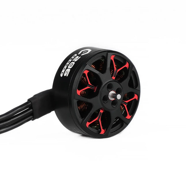 Axisflying C206 2006 2500kV Brushless Motor