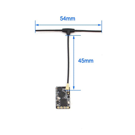 BAYCK ExpressLRS Nano ELRS 2.4GHZ