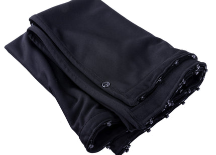 Curtain Material 145cm Drop camper conversions Spares Van-X Cab Curtain kits