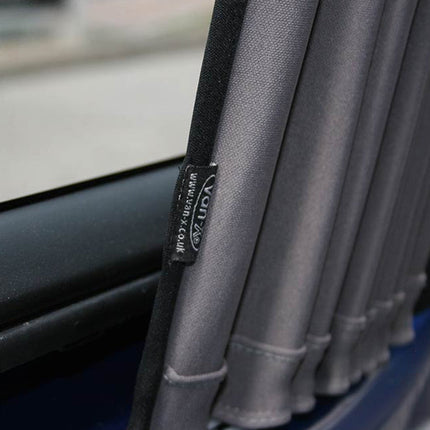 For Peugeot Expert van Premium 1 x Side Window Curtain Van-X