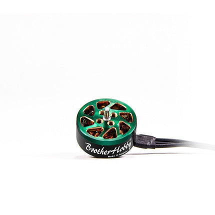 BrotherHobby TC 1404 Motor (2750kV, 3800kV, 4600kV)