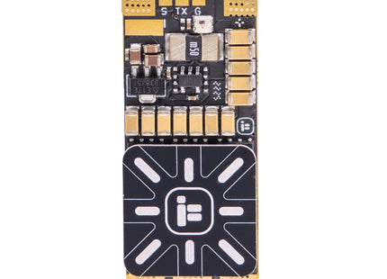 iFlight BLITZ E80 Single ESC 80A 2-8S