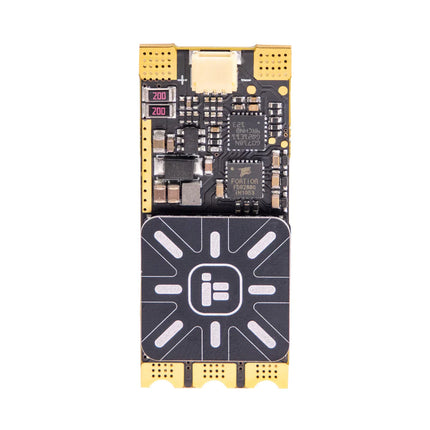 iFlight BLITZ E80 Single ESC 80A 2-8S