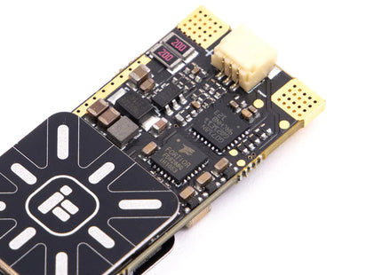iFlight BLITZ E80 Single ESC 80A 2-8S