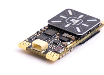iFlight BLITZ E80 Single ESC 80A 2-8S
