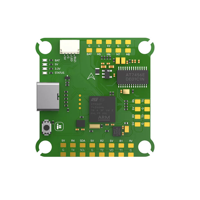 Iflight BLITZ F745 Flight Controller