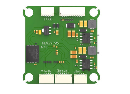 Iflight BLITZ F745 Flight Controller