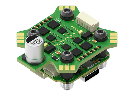 iFlight Blitz Mini ATF435 Flight Stack w/ E55s Mini