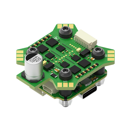 iFlight Blitz Mini ATF435 Flight Stack w/ E55s Mini