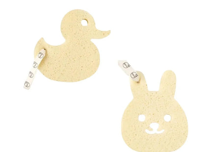 Balmy Baby Bath Sponge Assorted