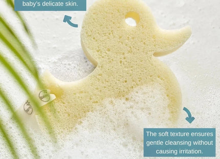 Balmy Baby Bath Sponge Assorted