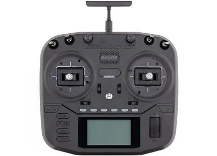 RadioMaster Boxer Radio Transmitter