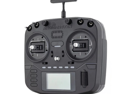 RadioMaster Boxer Radio Transmitter