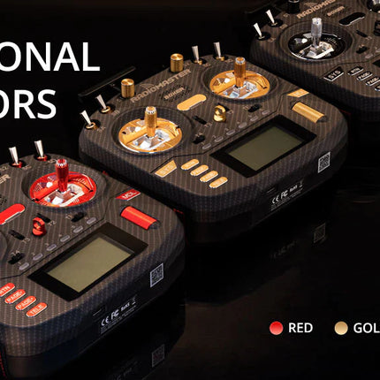 RadioMaster Boxer Max ELRS Transmitter