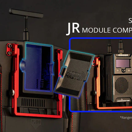 RadioMaster Boxer Max ELRS Transmitter