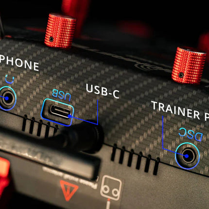 RadioMaster Boxer Max ELRS Transmitter