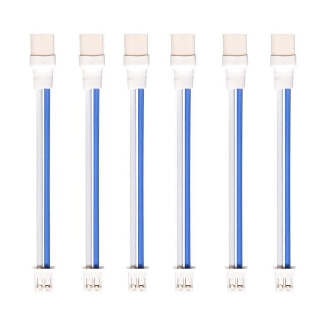 BetaFPV BT2.0 - PH2.0 Adapter (pack of 6)