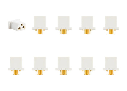 BetaFPV BT3.0 2S Female Connector (10 Pack)