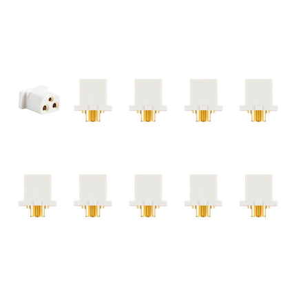 BetaFPV BT3.0 2S Female Connector (10 Pack)