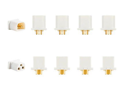 BetaFPV 2S BT3.0 Connector Pairs (5 Pairs)
