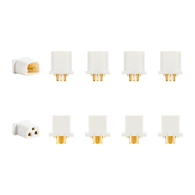 BetaFPV 2S BT3.0 Connector Pairs (5 Pairs)