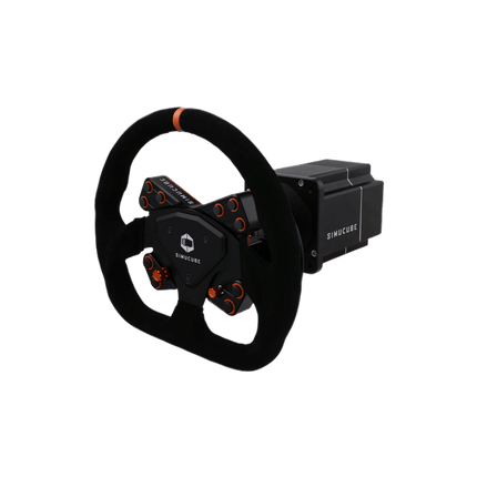 Simucube Tahko GT-21 Black Edition and Simucube 2 Pro bundle