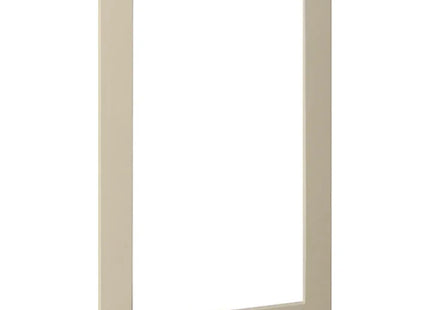 Kenro Ivory Bevel Mount for A4 Print - 14x11" Outer Size