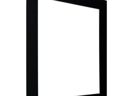 Kenro Black Bevel Mount for A3 Print - 20x16" Outer Size