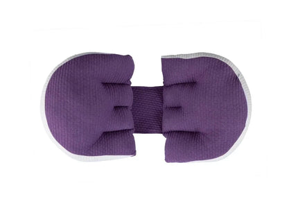 baby mom Multi-Functional Maternity Support Pillow - Purple