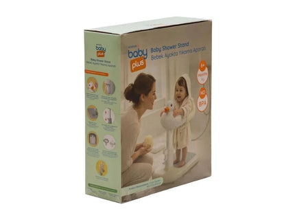 baby plus Baby Shower Standing Support