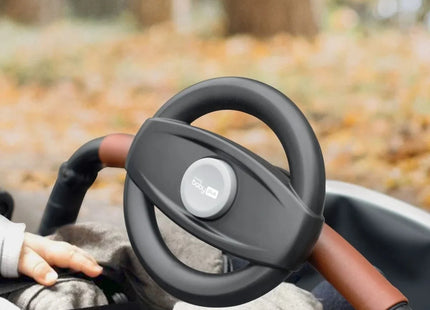 baby plus Stroller Steering Wheel