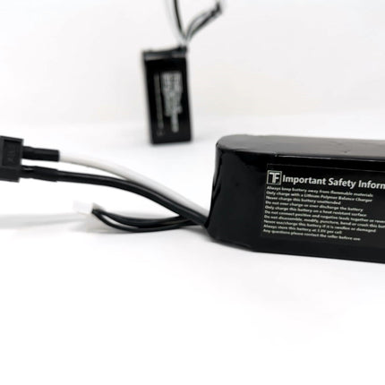 TheFPV - The Battery V3 (4S, 1500mAh, "120C")
