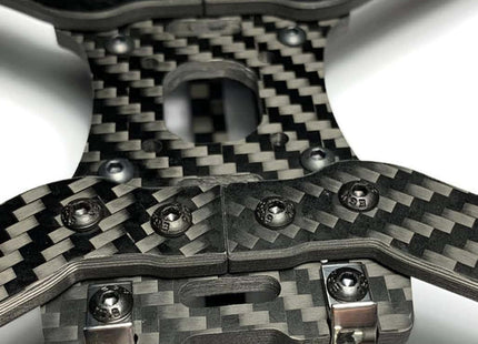 Armattan Badger FPV Quadcopter Frame (5" / 6")