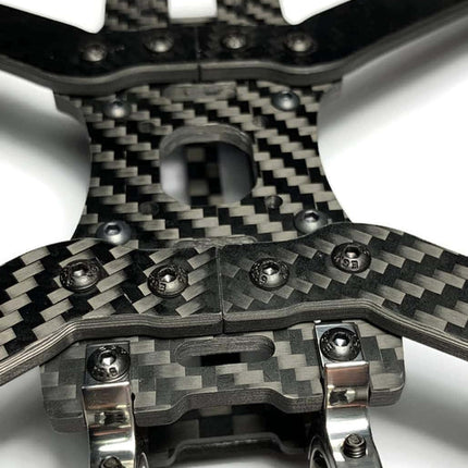 Armattan Badger FPV Quadcopter Frame (5" / 6")