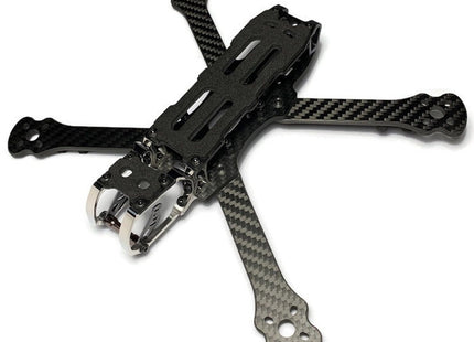 Armattan Badger FPV Quadcopter Frame (5" / 6")