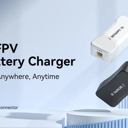 BetaFPV 2S BT3.0 Battery Charger and Voltage Tester
