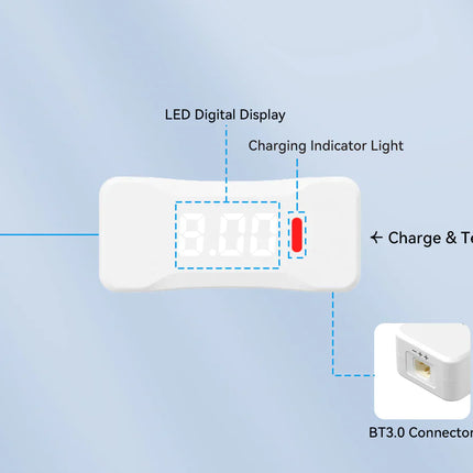 BetaFPV 2S BT3.0 Battery Charger and Voltage Tester