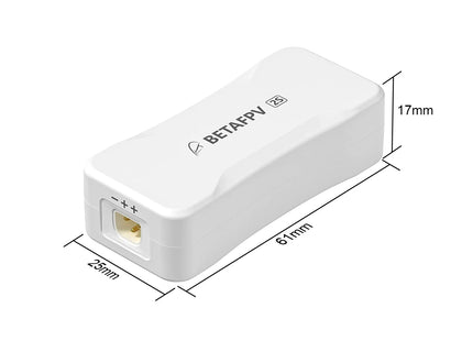 BetaFPV 2S BT3.0 Battery Charger and Voltage Tester