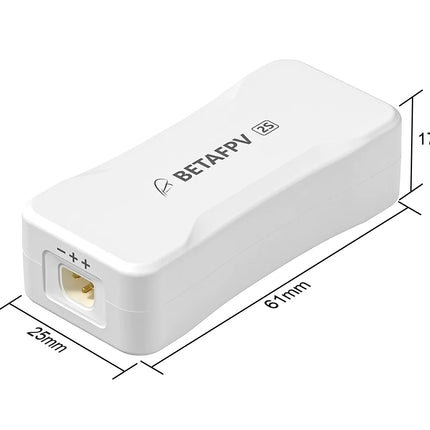 BetaFPV 2S BT3.0 Battery Charger and Voltage Tester