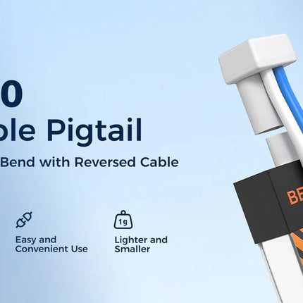 BetaFPV BT2.0 / BT2.0 U Whoop Cable Pigtail