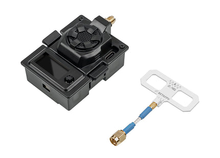 BetaFPV ELRS Micro TX Module 2.4Ghz 1W