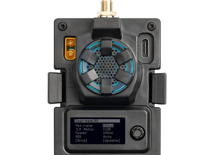 BetaFPV ELRS Micro TX Module 2.4Ghz 1W