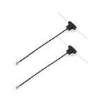 2.4gHz / 80mm